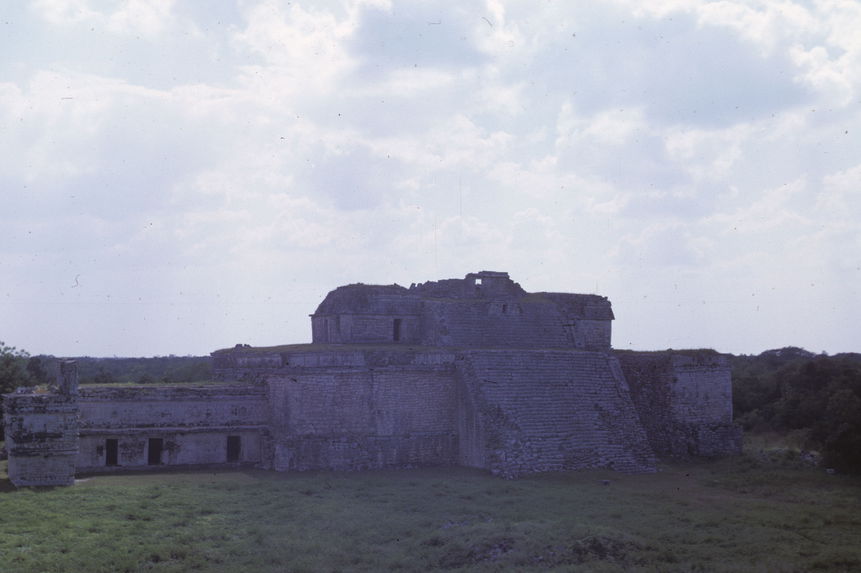 Sans titre [Chichen Itza]