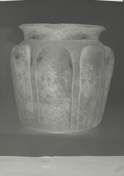 Vase Quimbaya en céramique