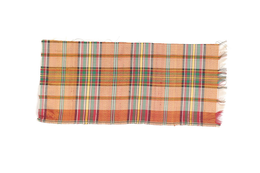 Fragment de sarong