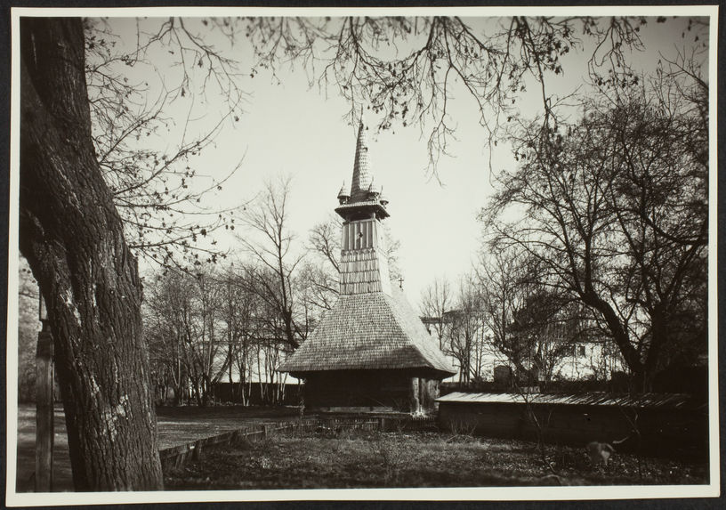 Eglise de Turia