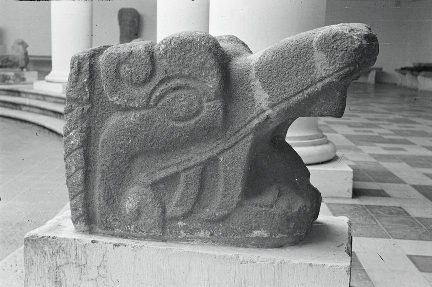 Santa Cruz, Panajachel, Xitanju, Patzun, Museo arqueologico de Guatemala et Guatemala
