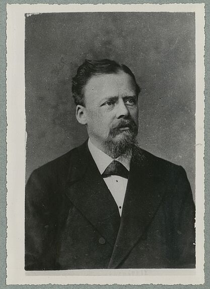 Edward Vogel