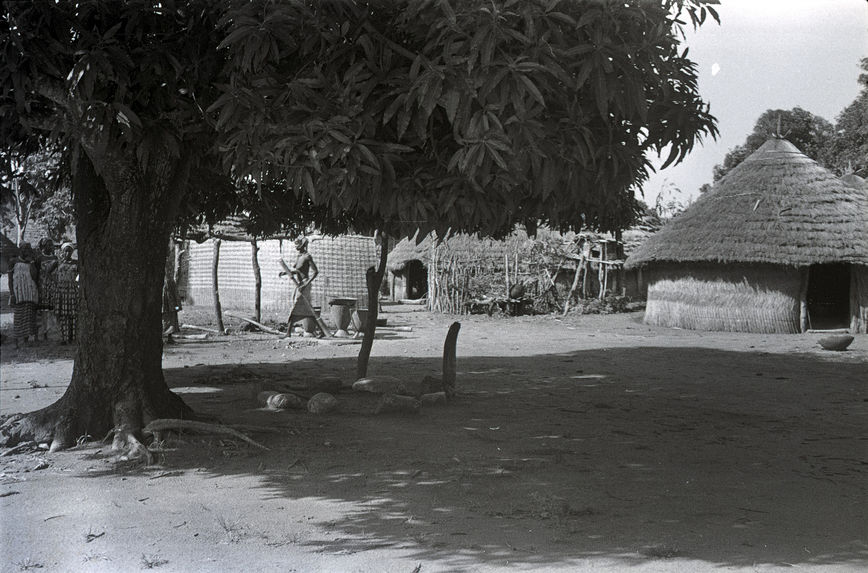 Sarabaïdo. Fulakunda [différentes scènes]