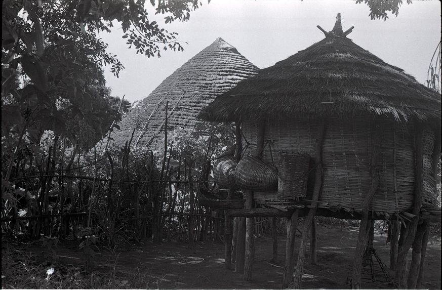 Sarabaïdo. Fulakunda [différentes scènes]