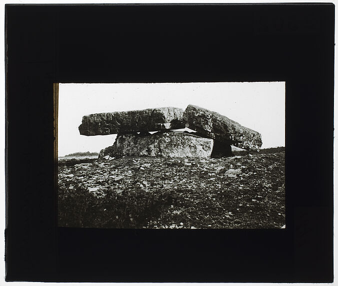 Dolmen de Vaour