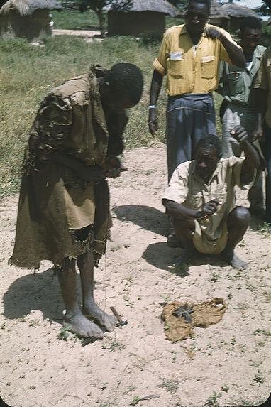 Sans titre [forgerons lemba]