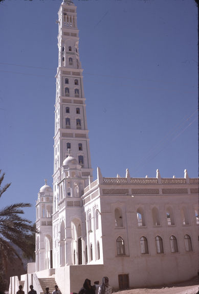 Tarim [minaret]