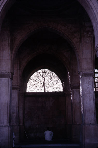 Mosquée Sidi Saiyed