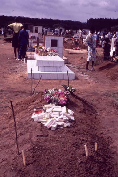 Cimetière