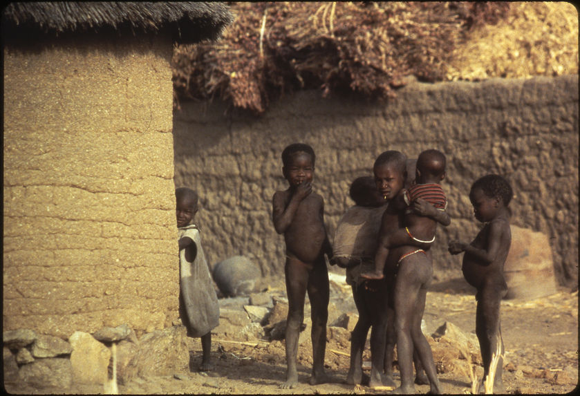 Jeux d'enfants