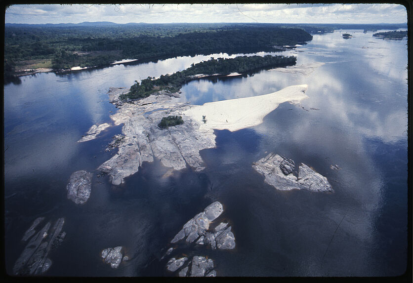 Haut Rio Negro