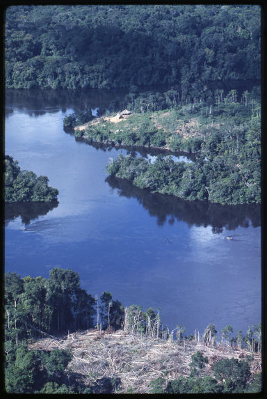 Haut Rio Negro