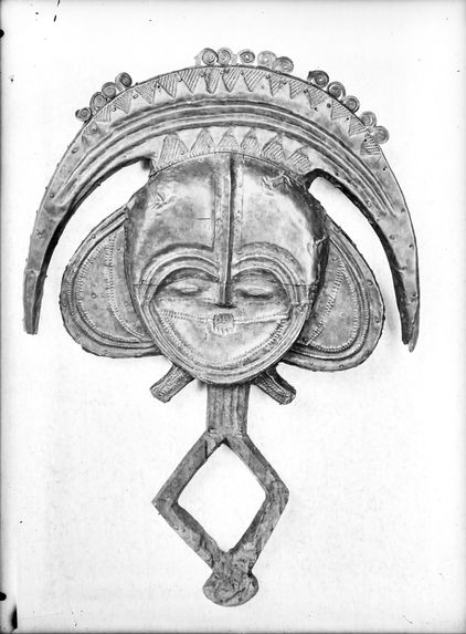 Figure d'ancêtre bakota