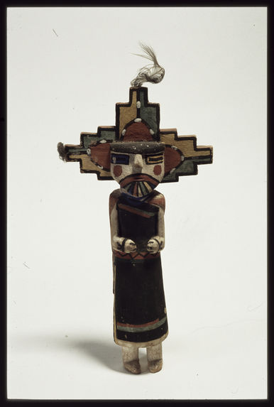 Poupée Kachina