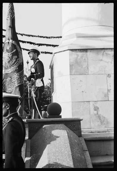 Caboul, Fête nationale [bande film de six vues]