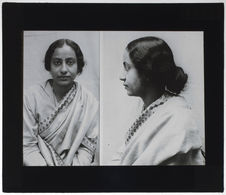 Femme Bengali