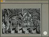 Bas-relief