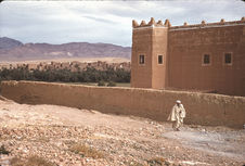 Casbah du Caïd