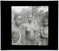 Femmes de Kakamoéka
