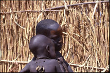 Enfant dinka