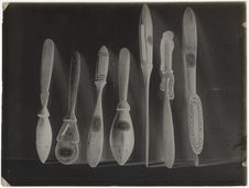 Spatules à bétel