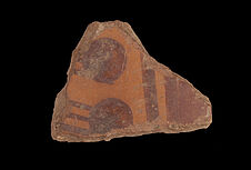 Vase (fragment)