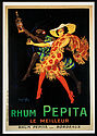 Rhum Pepita