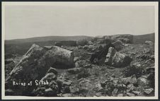 Ruins of Silob