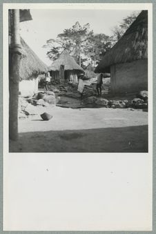 Village de Kwèmé