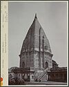 Temple de Ramnagar, Varanasi