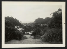 Kamakura, le point de vue "Hiroshigné"