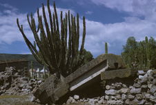 Popocatepetl, Iztaccihuatl