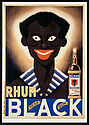 Rhum Black