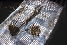 Fabrication de bijoux selon la technique de la cire perdue