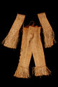 Costume du masque " Sapukuyawa " mâle