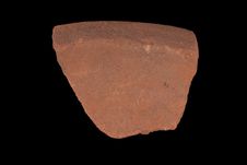 Vase (fragment)