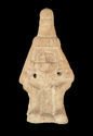 Figurine religieuse, Ehecatl-Quetzalcoatl