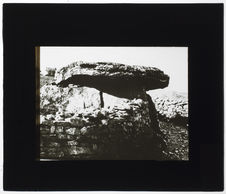 Dolmen de la Lozère