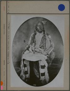 Indien Cheyenne