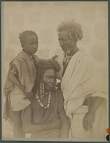 Côte française des Somalis