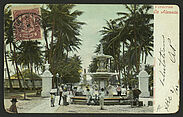 Veracruz, La Alameda