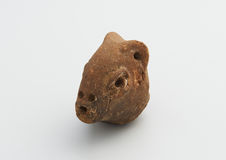 Figurine (fragment)