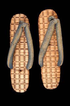 Sandale (paire)