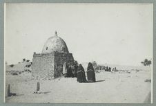 Kouba dans l'Oued-Rhir