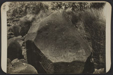 Cave Rock Raglan. Prov of Auck 1912