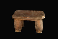 Tabouret