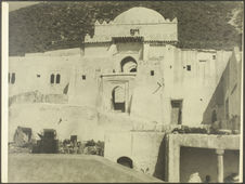 Mosquée d'Agadir. Founti