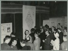 Inauguration de l'exposition sur la ville de Lomé au Musée de la France…