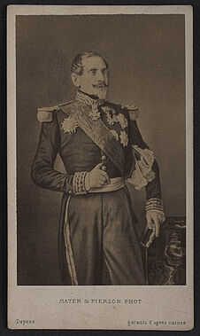 Général Saint Arnaud