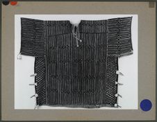 Tunique de coton Bambara